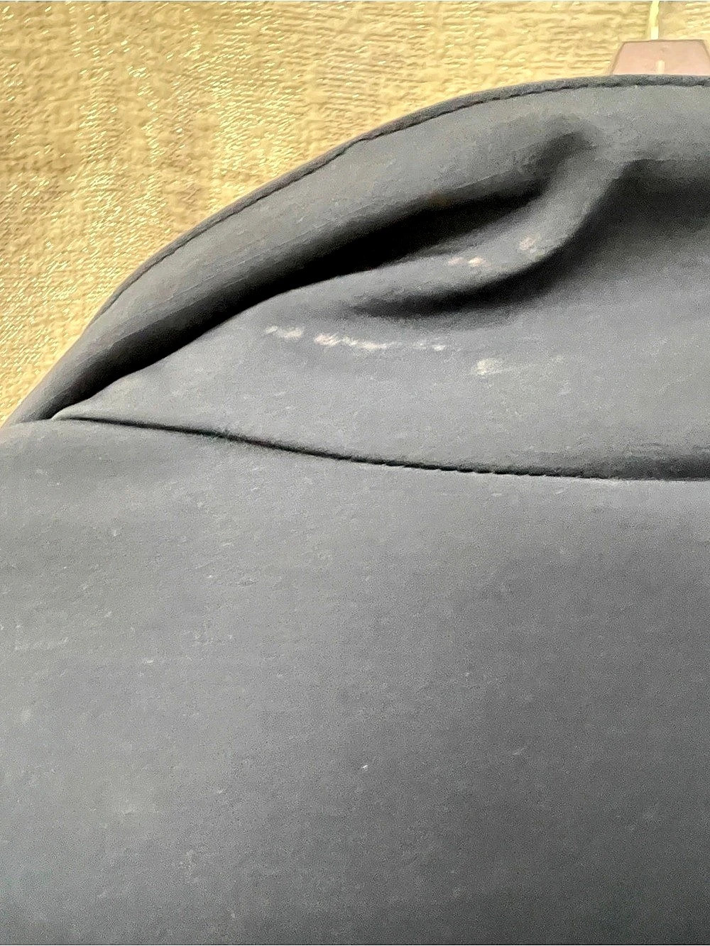 Columbia Men's Ascender Softshell Jacket Gray XXL - Picture 9 of 10